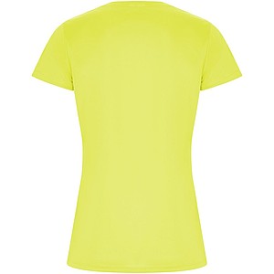 Imola short sleeve womens sports t-shirt