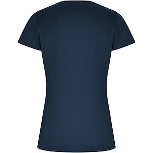 Imola short sleeve womens sports t-shirt