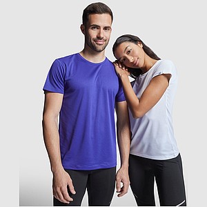 Imola short sleeve womens sports t-shirt
