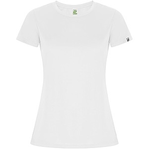 Imola short sleeve womens sports t-shirt