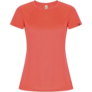 Imola short sleeve womens sports t-shirt