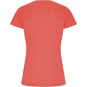 Imola short sleeve womens sports t-shirt
