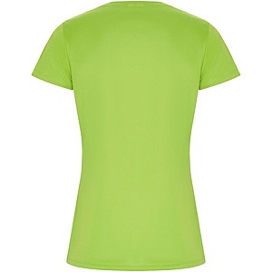 Imola short sleeve womens sports t-shirt