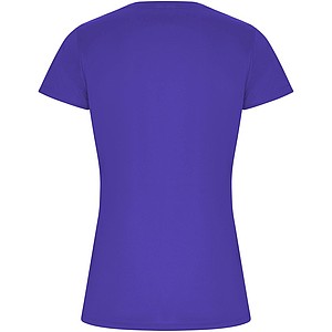 Imola short sleeve womens sports t-shirt