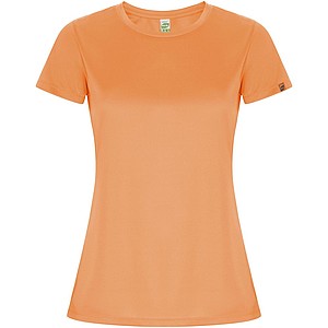 Imola short sleeve womens sports t-shirt
