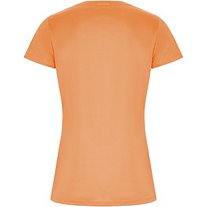 Imola short sleeve womens sports t-shirt