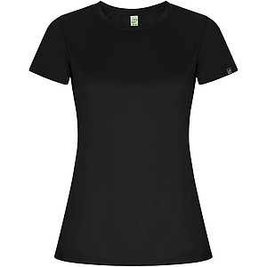 Imola short sleeve womens sports t-shirt
