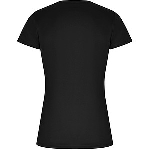 Imola short sleeve womens sports t-shirt