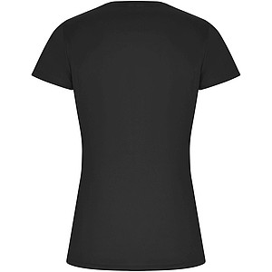 Imola short sleeve womens sports t-shirt