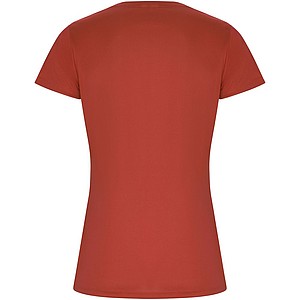 Imola short sleeve womens sports t-shirt