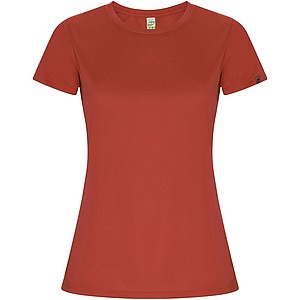 Imola short sleeve womens sports t-shirt