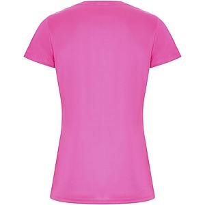 Imola short sleeve womens sports t-shirt