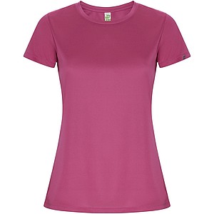 Imola short sleeve womens sports t-shirt