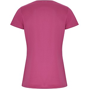 Imola short sleeve womens sports t-shirt