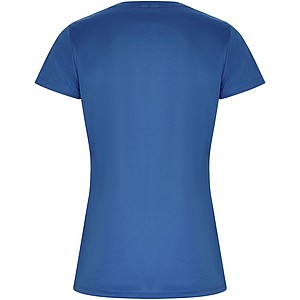 Imola short sleeve womens sports t-shirt