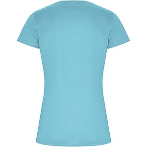 Imola short sleeve womens sports t-shirt