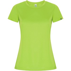 Imola short sleeve womens sports t-shirt