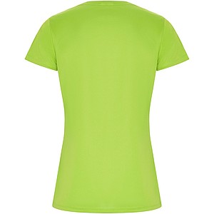 Imola short sleeve womens sports t-shirt