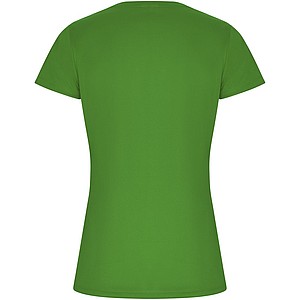 Imola short sleeve womens sports t-shirt