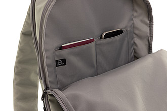 Impact AWARE™ 1200D 15.6 modern laptop backpack