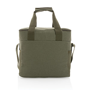 Impact AWARE™ 16 oz. rcanvas cooler bag