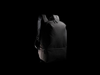 Impact Aware™ 2-in-1 backpack and cooler daypack
