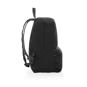Impact Aware™ 285 gsm rcanvas backpack undyed
