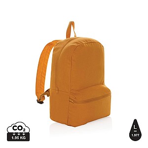 Impact Aware™ 285 gsm rcanvas backpack