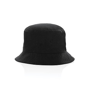 Impact Aware™ 285 gsm rcanvas bucket hat undyed