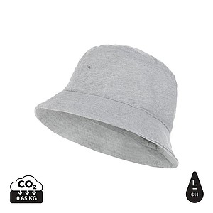 Impact Aware™ 285 gsm rcanvas bucket hat undyed