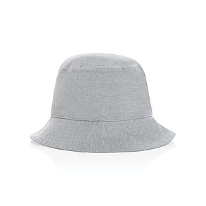 Impact Aware™ 285 gsm rcanvas bucket hat undyed