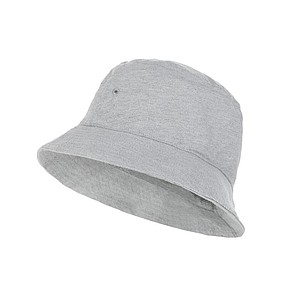 Impact Aware™ 285 gsm rcanvas bucket hat undyed