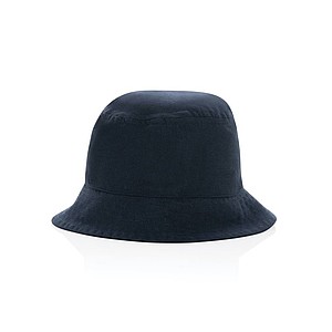 Impact Aware™ 285 gsm rcanvas bucket hat undyed