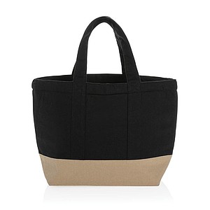 Impact Aware™ 285 gsm rcanvas cooler bag undyed