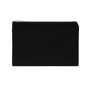 Impact Aware™ 285 gsm rcanvas pencil case undyed
