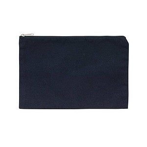 Impact Aware™ 285 gsm rcanvas pencil case undyed