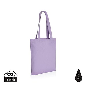 Impact Aware™ 285 gsm rcanvas tote bag
