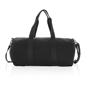 Impact Aware™ 285gsm rcanvas duffle bag undyed