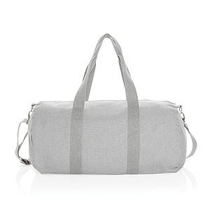 Impact Aware™ 285gsm rcanvas duffle bag undyed