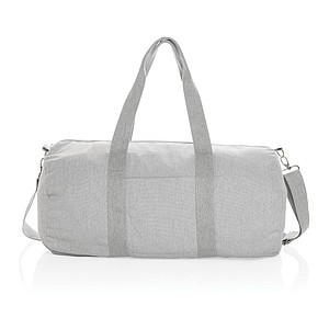 Impact Aware™ 285gsm rcanvas duffle bag undyed
