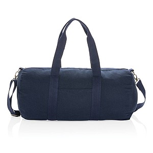 Impact Aware™ 285gsm rcanvas duffle bag undyed
