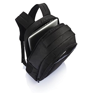 Impact AWARE™ Boardroom laptop backpack PVC free