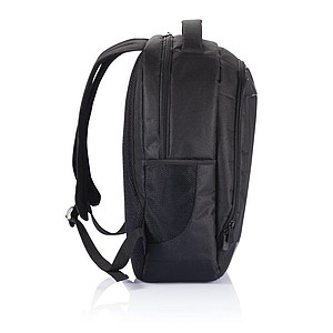 Impact AWARE™ Boardroom laptop backpack PVC free