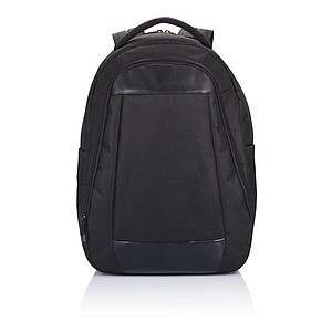 Impact AWARE™ Boardroom laptop backpack PVC free