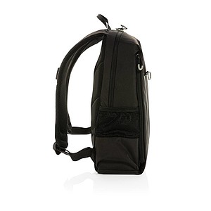 Impact AWARE™ Lima 15.6 RFID laptop backpack