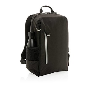 Impact AWARE™ Lima 15.6 RFID laptop backpack