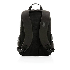 Impact AWARE™ Lima 15.6 RFID laptop backpack