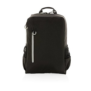 Impact AWARE™ Lima 15.6 RFID laptop backpack