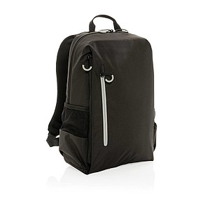 Impact AWARE™ Lima 15.6 RFID laptop backpack