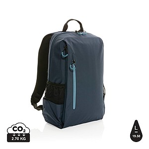 Impact AWARE™ Lima 15.6 RFID laptop backpack
